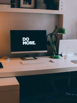 Web & Social